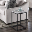 Universal Furniture Modern Farmhouse Archer Chairside