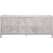 Universal Furniture Modern Farmhouse Sadie Credenza