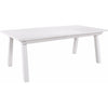 Universal Furniture Modern Farmhouse Miller Dining Table