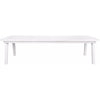 Universal Furniture Modern Farmhouse Miller Dining Table