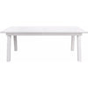 Universal Furniture Modern Farmhouse Miller Dining Table