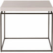 Universal Furniture Modern Farmhouse End Table