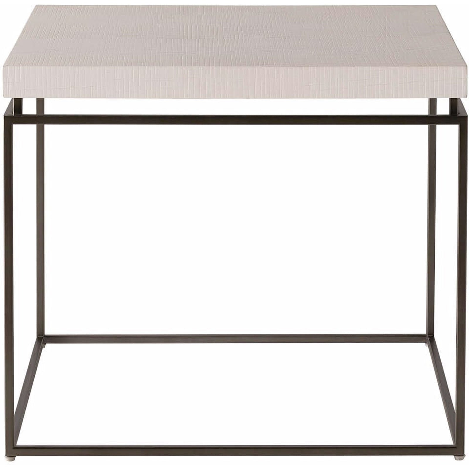 Universal Furniture Modern Farmhouse End Table