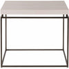 Universal Furniture Modern Farmhouse End Table