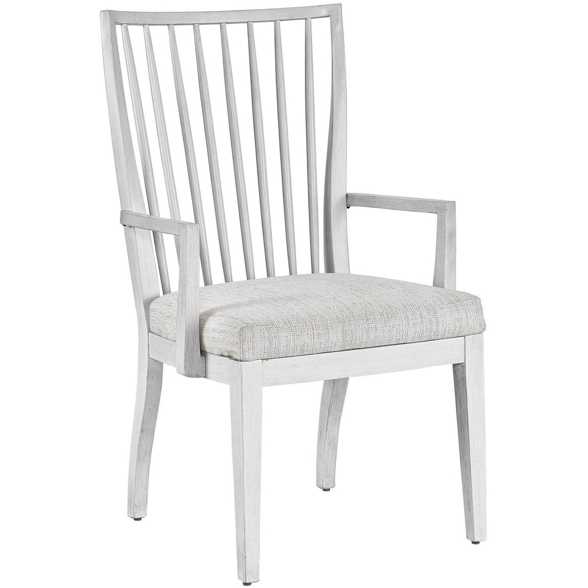 Universal Furniture Modern Farmhouse Bowen Arm Chair - Set of 2