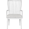 Universal Furniture Modern Farmhouse Bowen Arm Chair - Set of 2