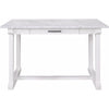 Universal Furniture Modern Farmhouse Elena Counter Table