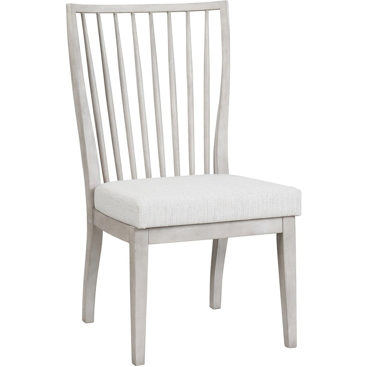 Universal Furniture Modern Farmhouse Bowen Side Chair - Set of 2