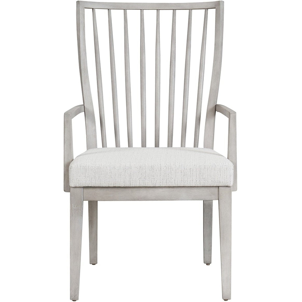 Universal Furniture Modern Farmhouse Bowen Arm Chair - Set of 2