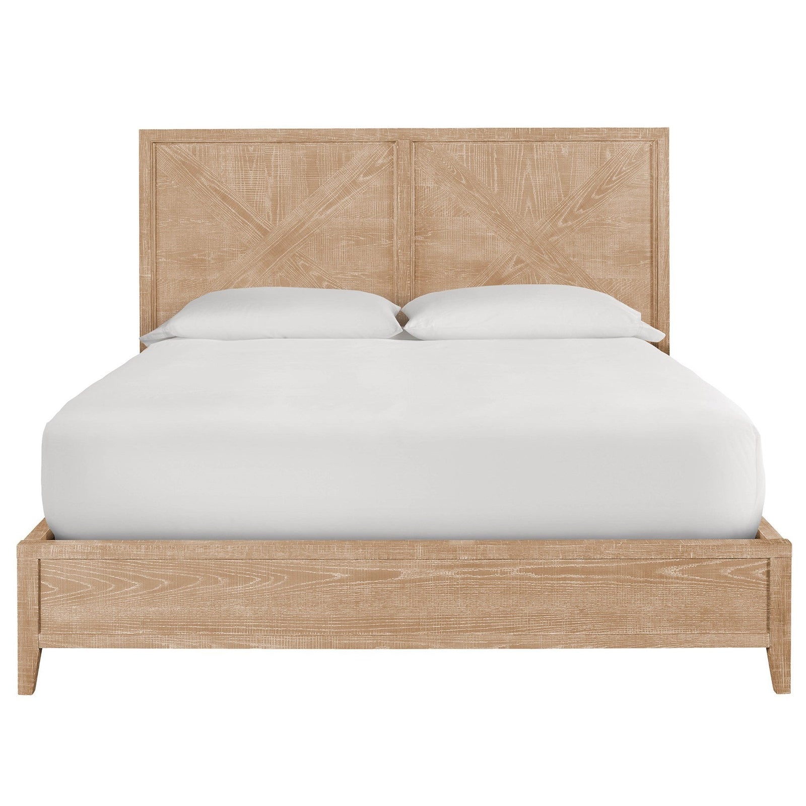 Universal Furniture Modern Farmhouse Ames Bed