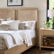 Universal Furniture Modern Farmhouse Ames Bed