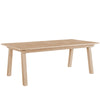 Universal Furniture Modern Farmhouse Miller Dining Table