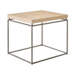 Universal Furniture Modern Farmhouse End Table