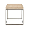 Universal Furniture Modern Farmhouse End Table