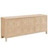 Universal Furniture Modern Farmhouse Sadie Credenza