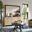 Universal Furniture Modern Farmhouse Sadie Credenza