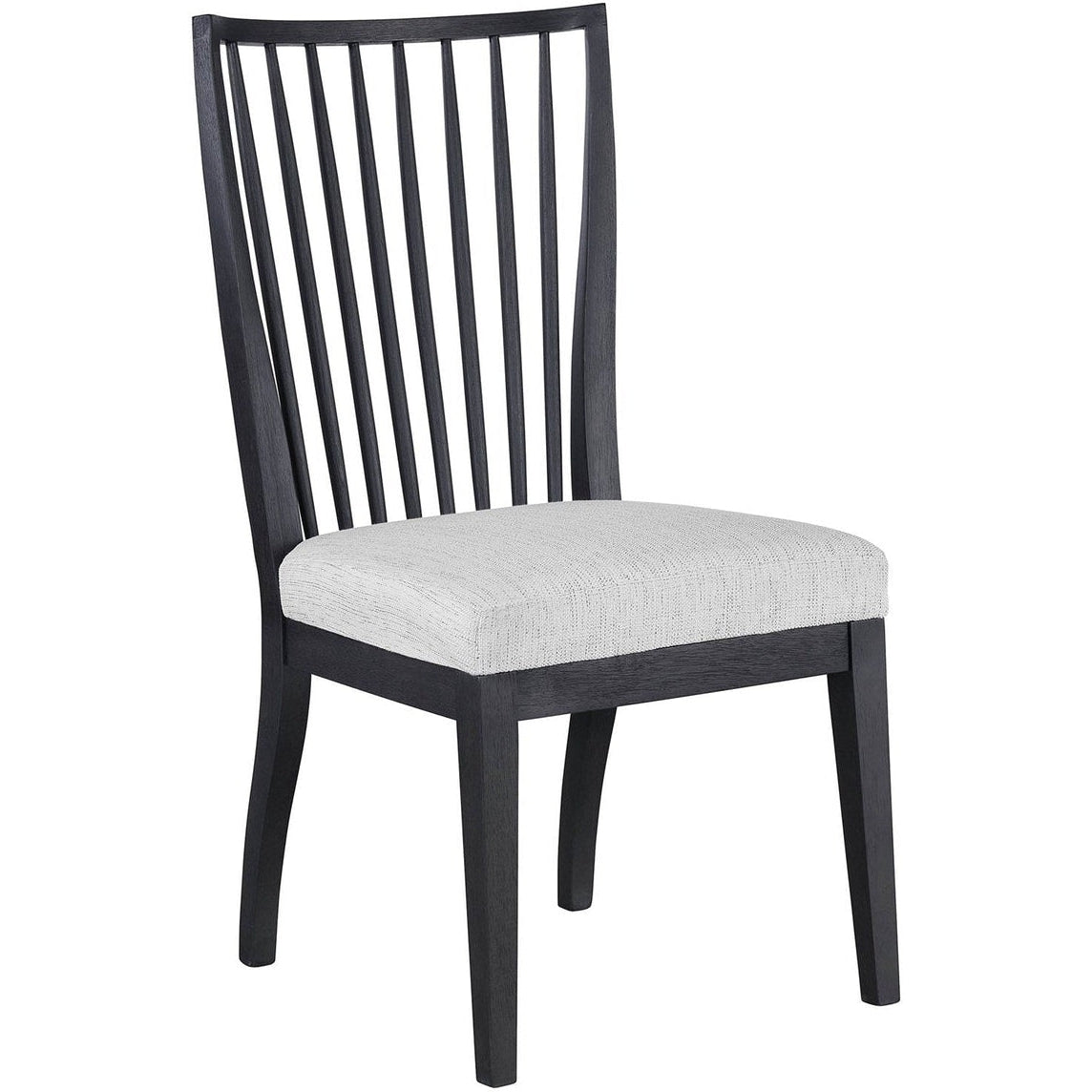 Universal Furniture Modern Farmhouse Bowen Side Chair - Set of 2