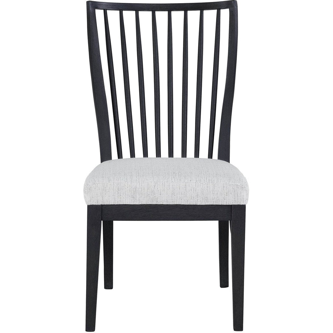 Universal Furniture Modern Farmhouse Bowen Side Chair - Set of 2