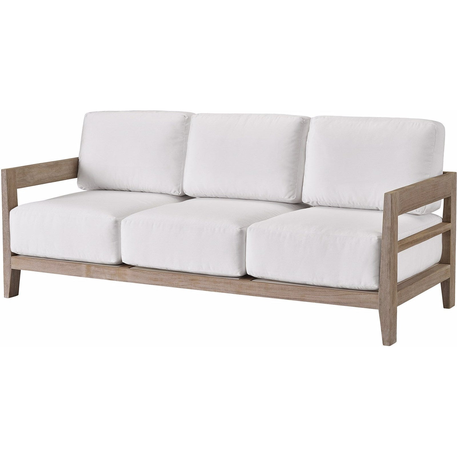 Universal Furniture Coastal Living Outdoor La Jolla Sofa