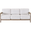 Universal Furniture Coastal Living Outdoor La Jolla Sofa