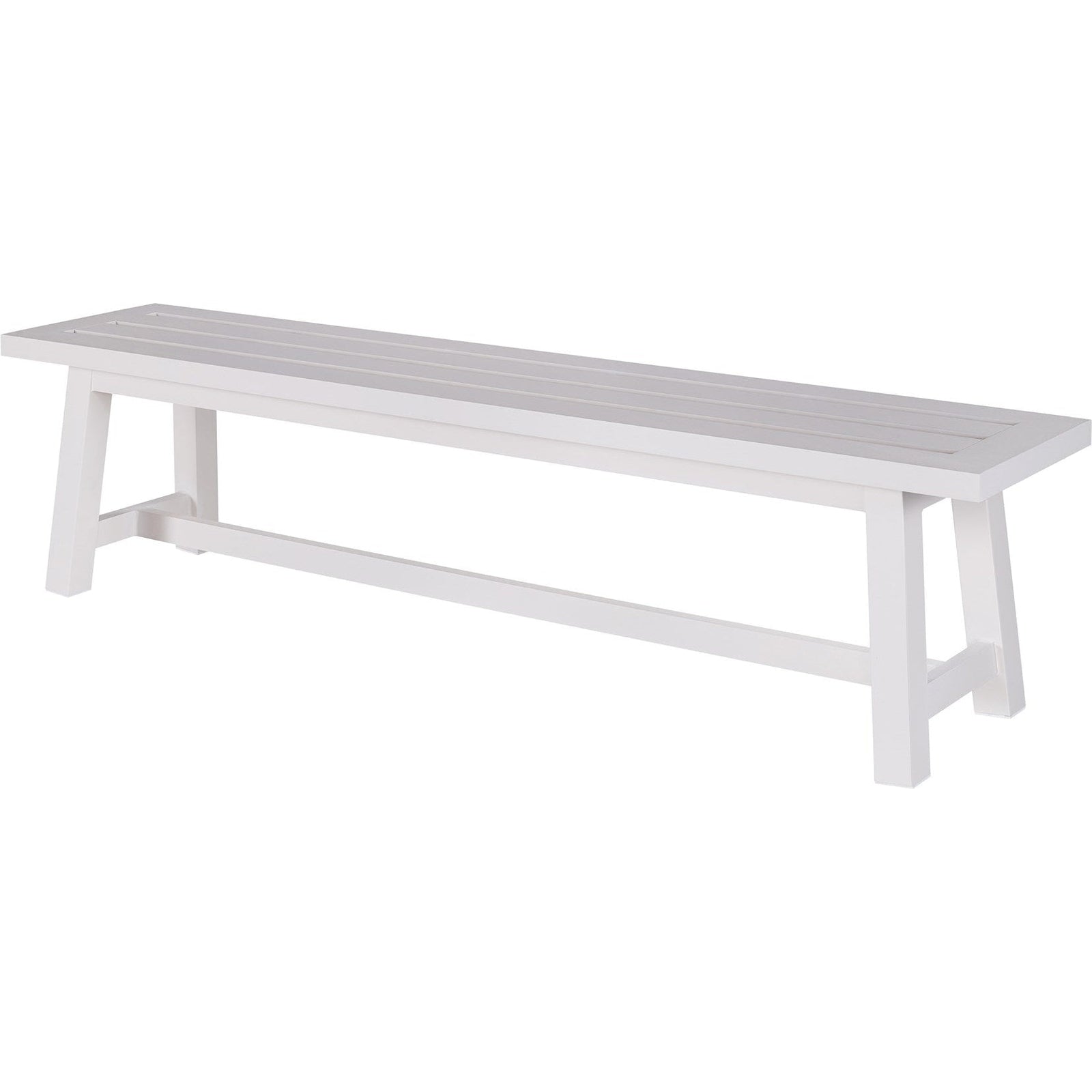 Universal Furniture Coastal Living Outdoor Tybee Dining Bench