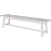 Universal Furniture Coastal Living Outdoor Tybee Dining Bench