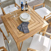 Universal Furniture Coastal Living Outdoor Chesapeake Bar Table