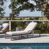 Universal Furniture Coastal Living Outdoor San Clemente Chaise Lounge