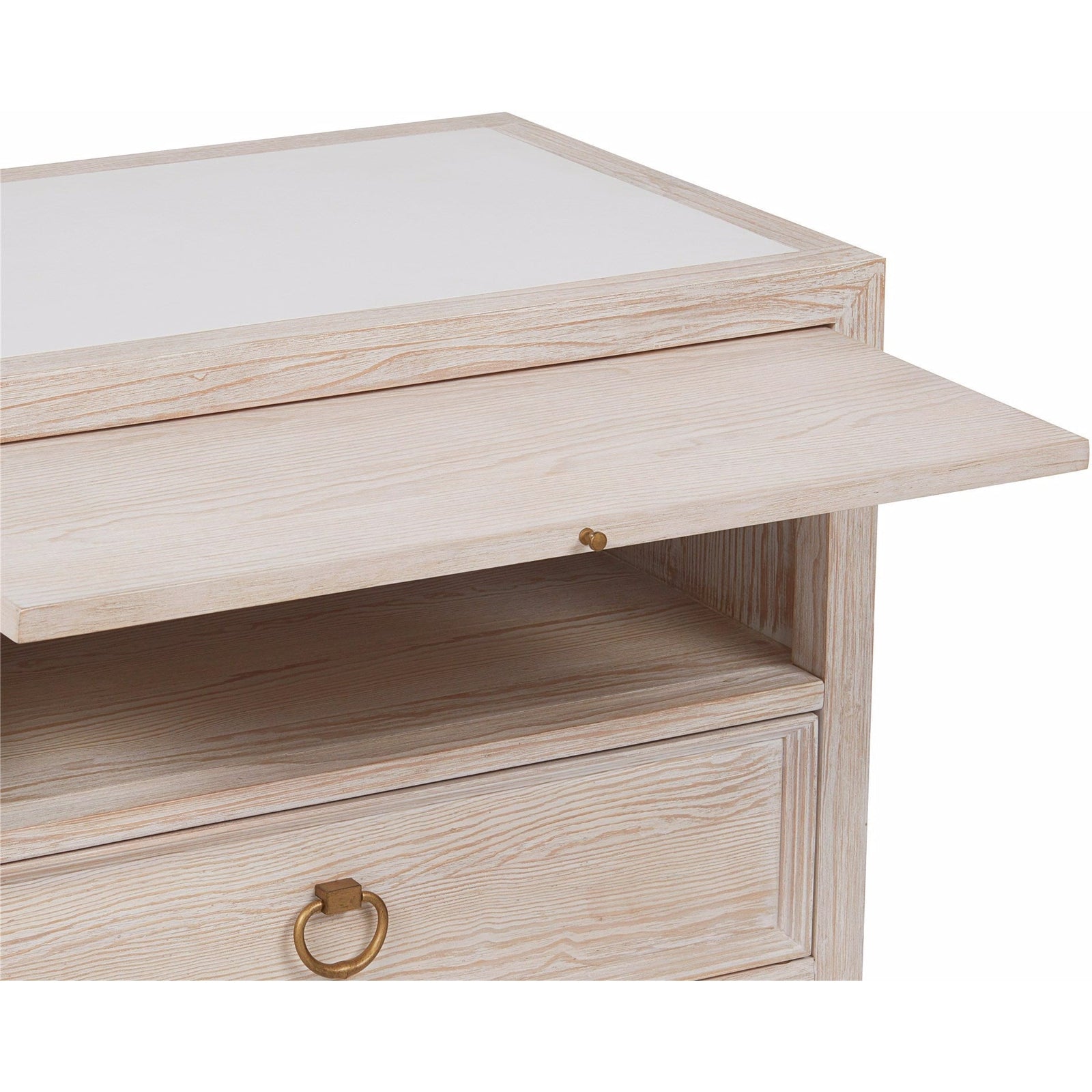 Universal Furniture Getaway Drawer Nightstand