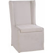 Universal Furniture Getaway Slip Cover Dining Chair DSC