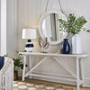 Universal Furniture Getaway Round Mirror