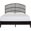 Universal Furniture Getaway Blackadore Caye Bed