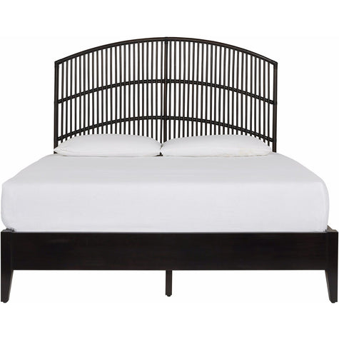 Universal Furniture Getaway Blackadore Caye Bed