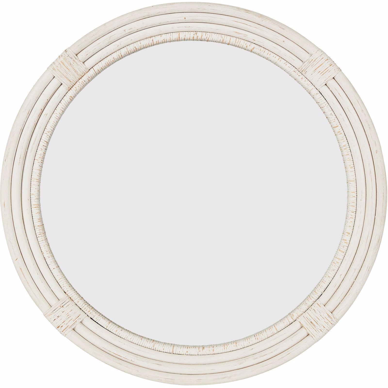 Universal Furniture Getaway Round Mirror