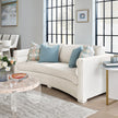 Universal Furniture Tranquility Reverie Round Accent Table