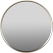 Universal Furniture Nomad Round Mirror