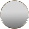 Universal Furniture Nomad Round Mirror