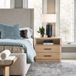 Universal Furniture Nomad Sischo Bench