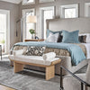 Universal Furniture Nomad Sischo Bench