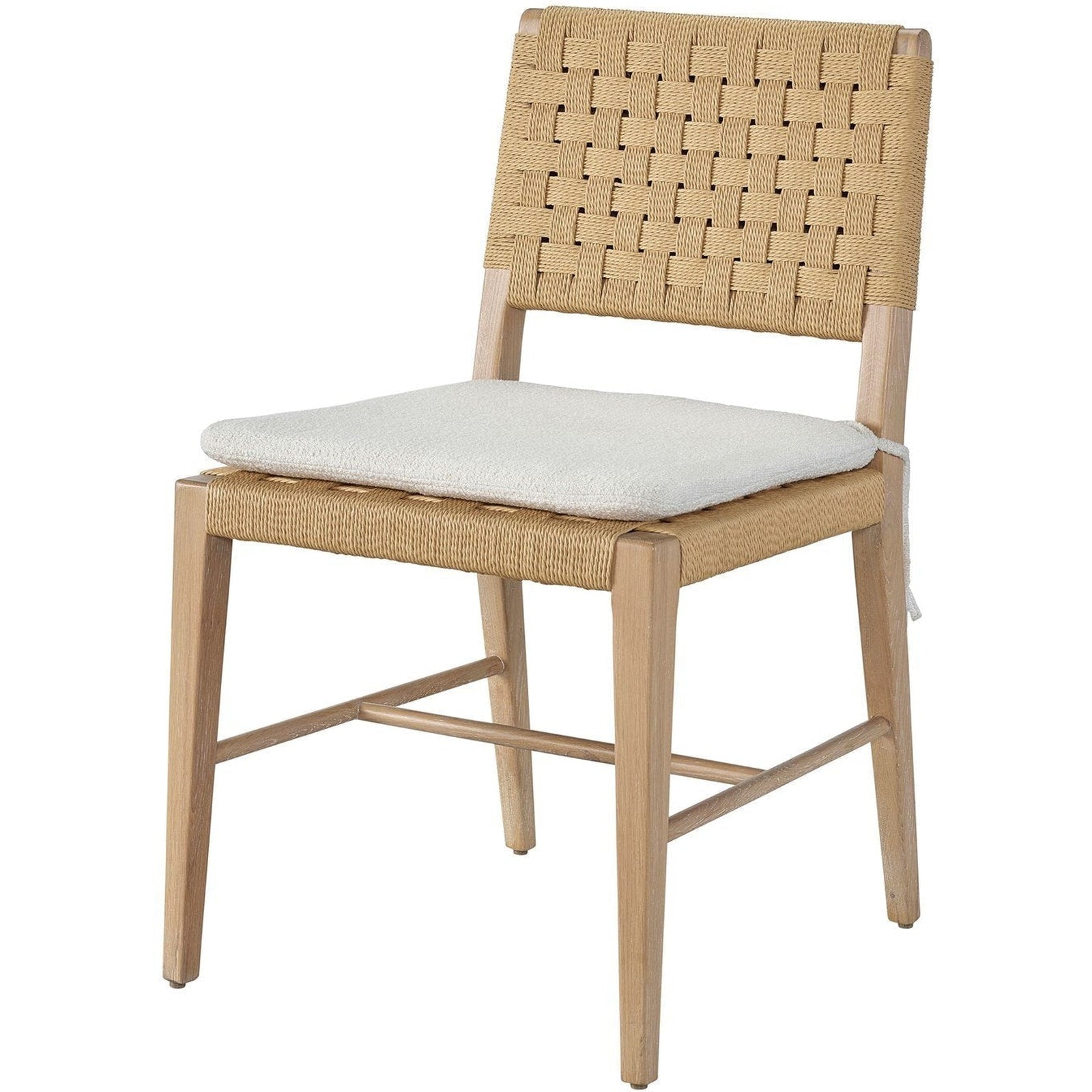 Universal Furniture Nomad Side Chair - Set of 2