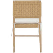 Universal Furniture Nomad Side Chair - Set of 2