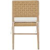 Universal Furniture Nomad Side Chair - Set of 2