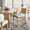 Universal Furniture Nomad Side Chair - Set of 2