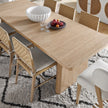 Universal Furniture Nomad Side Chair - Set of 2