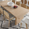 Universal Furniture Nomad Dining Table