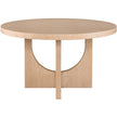 Universal Furniture Nomad Callon Round Dining Table