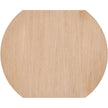 Universal Furniture Nomad Callon Round Dining Table