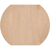 Universal Furniture Nomad Callon Round Dining Table