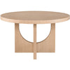 Universal Furniture Nomad Callon Round Dining Table