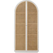 Universal Furniture Nomad Golden Hour Utility Cabinet